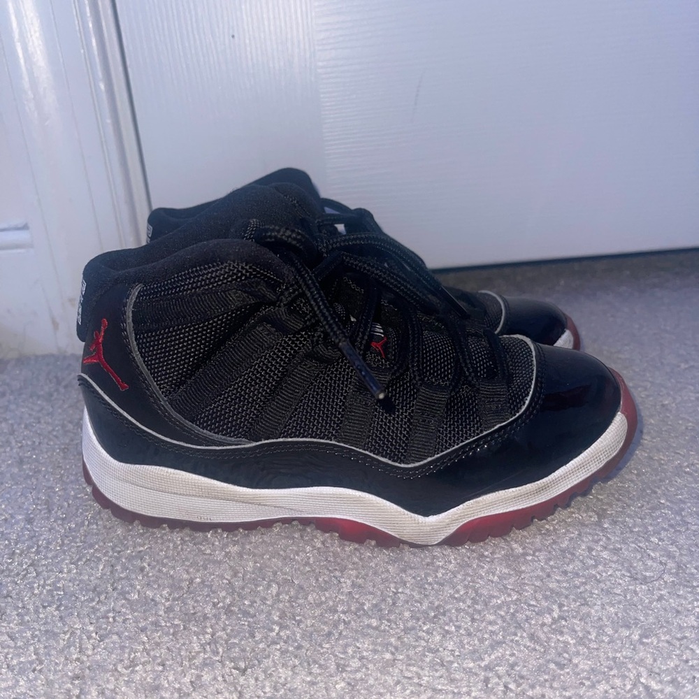 Toddlers Air Jordan 11 Retro